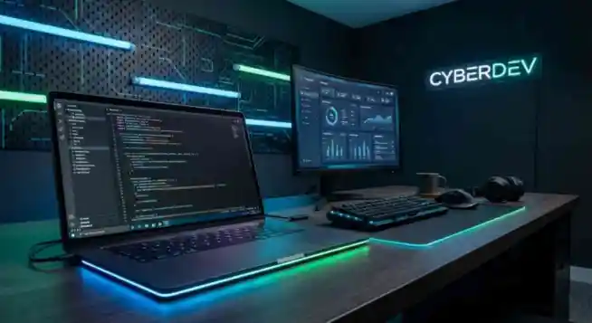 Artificial Intelligence: The Future of Smart Technology